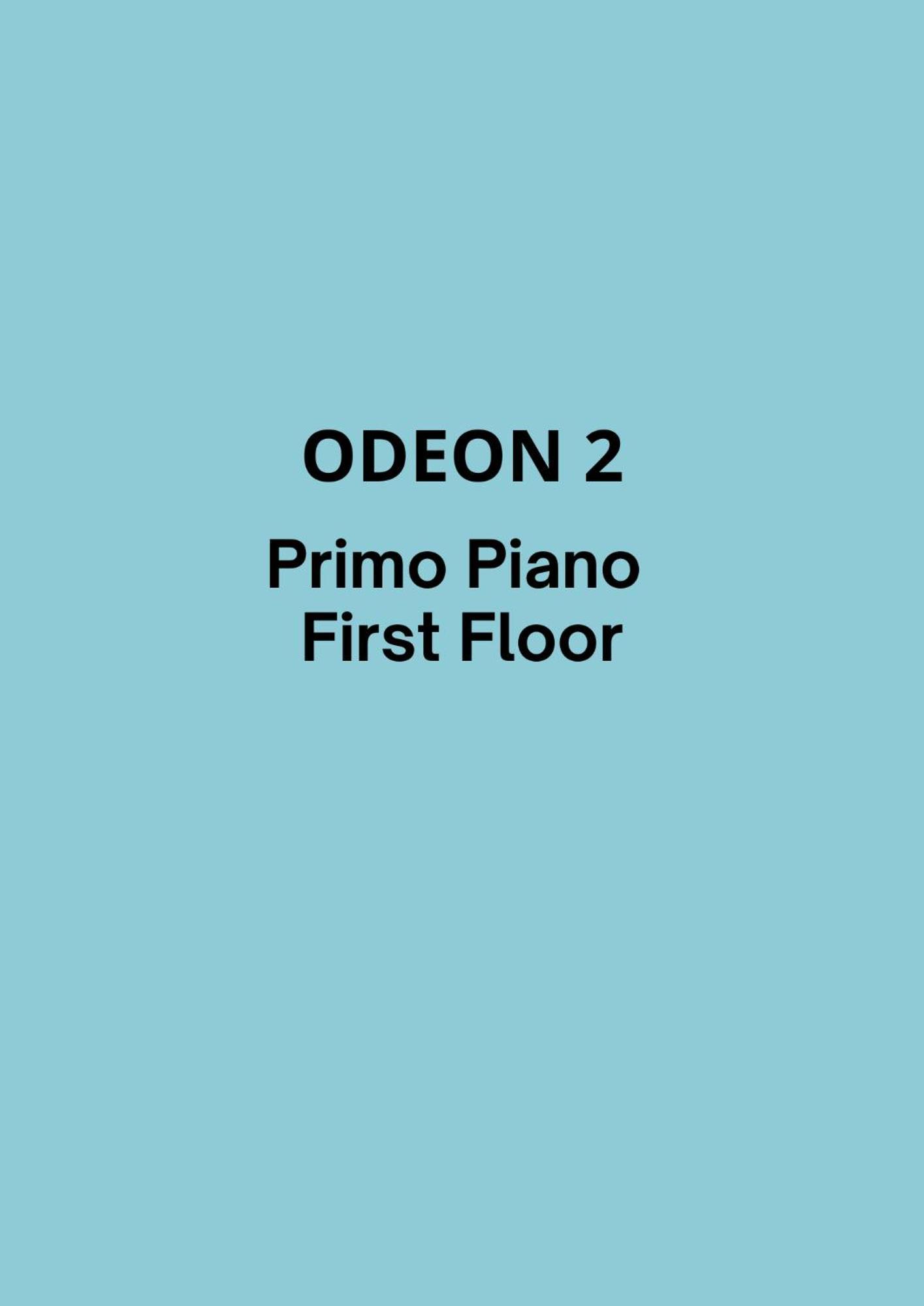 Odeon Homes Catânia Exterior foto