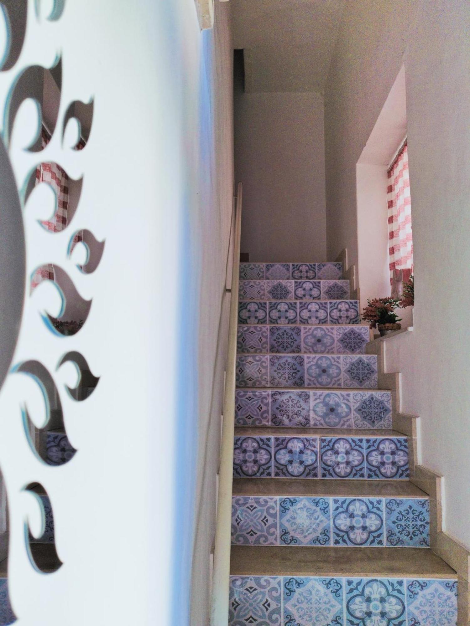 Odeon Homes Catânia Exterior foto
